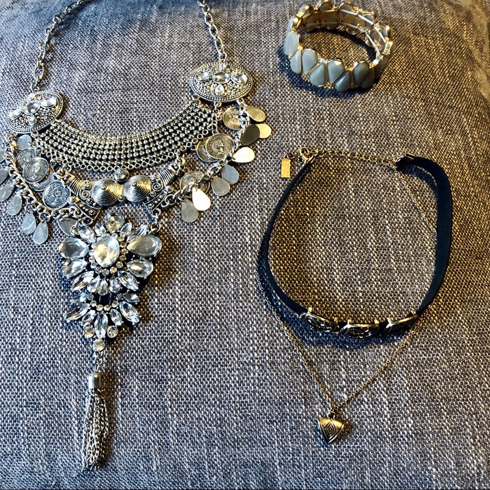 Jewelry Bundle